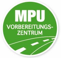 „MPU Vorbereitungszentrum Inh. Anastasios Basias“-Logo, zur Startseite